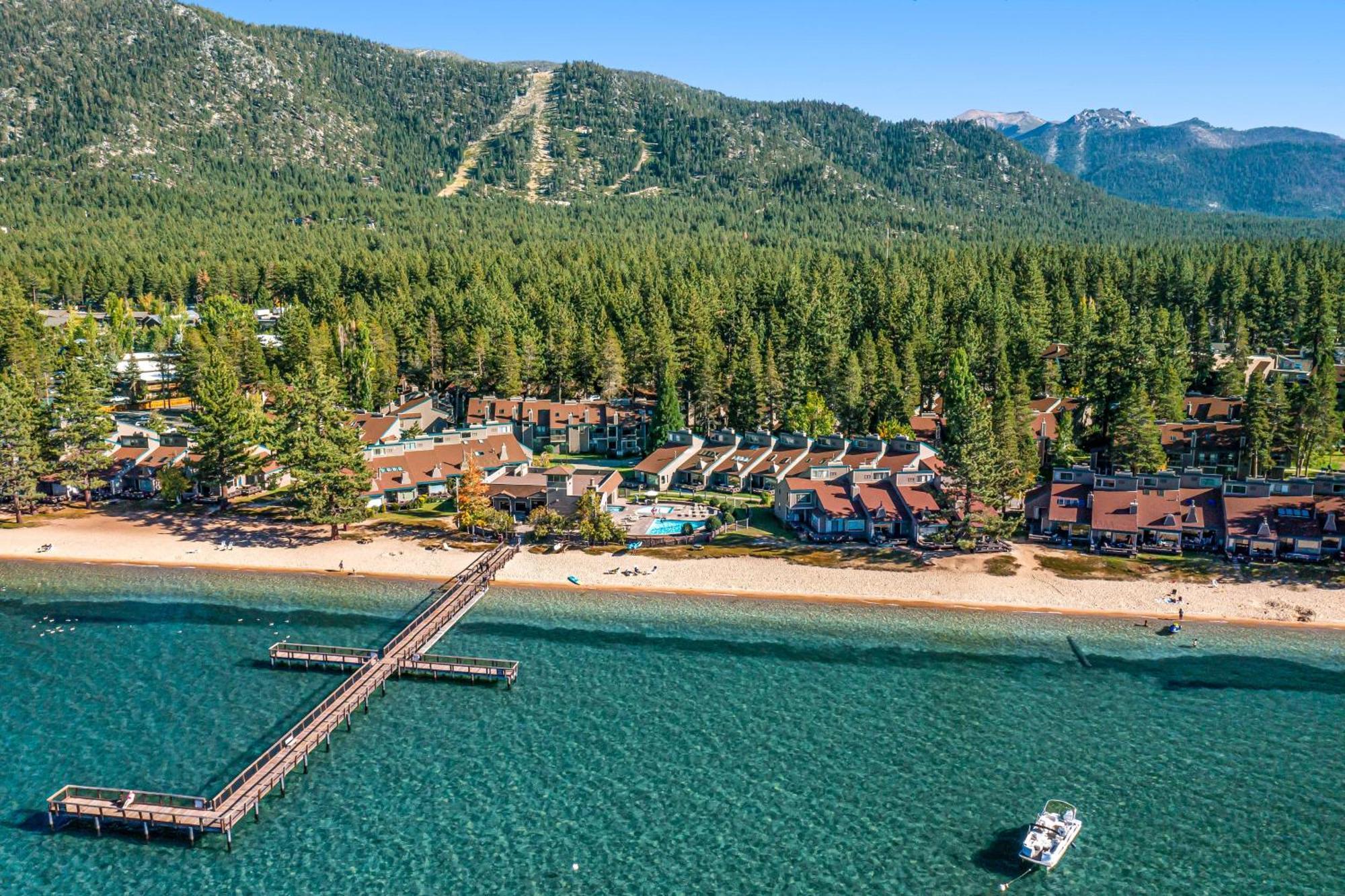 Lakeland Village Саут-Лейк-Таго Номер фото